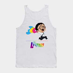 Pride Gary Green 2022 v2 Tank Top